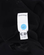 Paper Jam Cross Patch Quarter Zip Sweatshirt