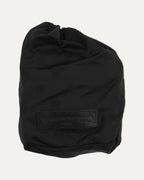 Embossed Suede Hot Pot Bag