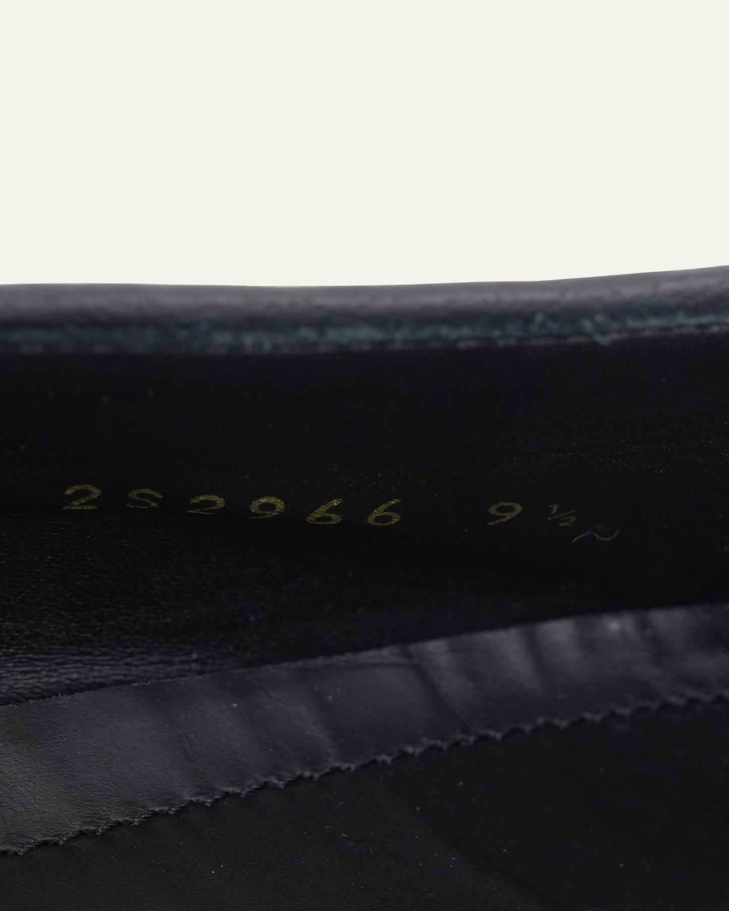 Triangle Logo Sneakers