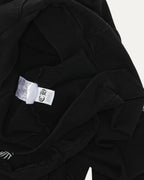 Horseshoe Logo Zip Up Hoodie