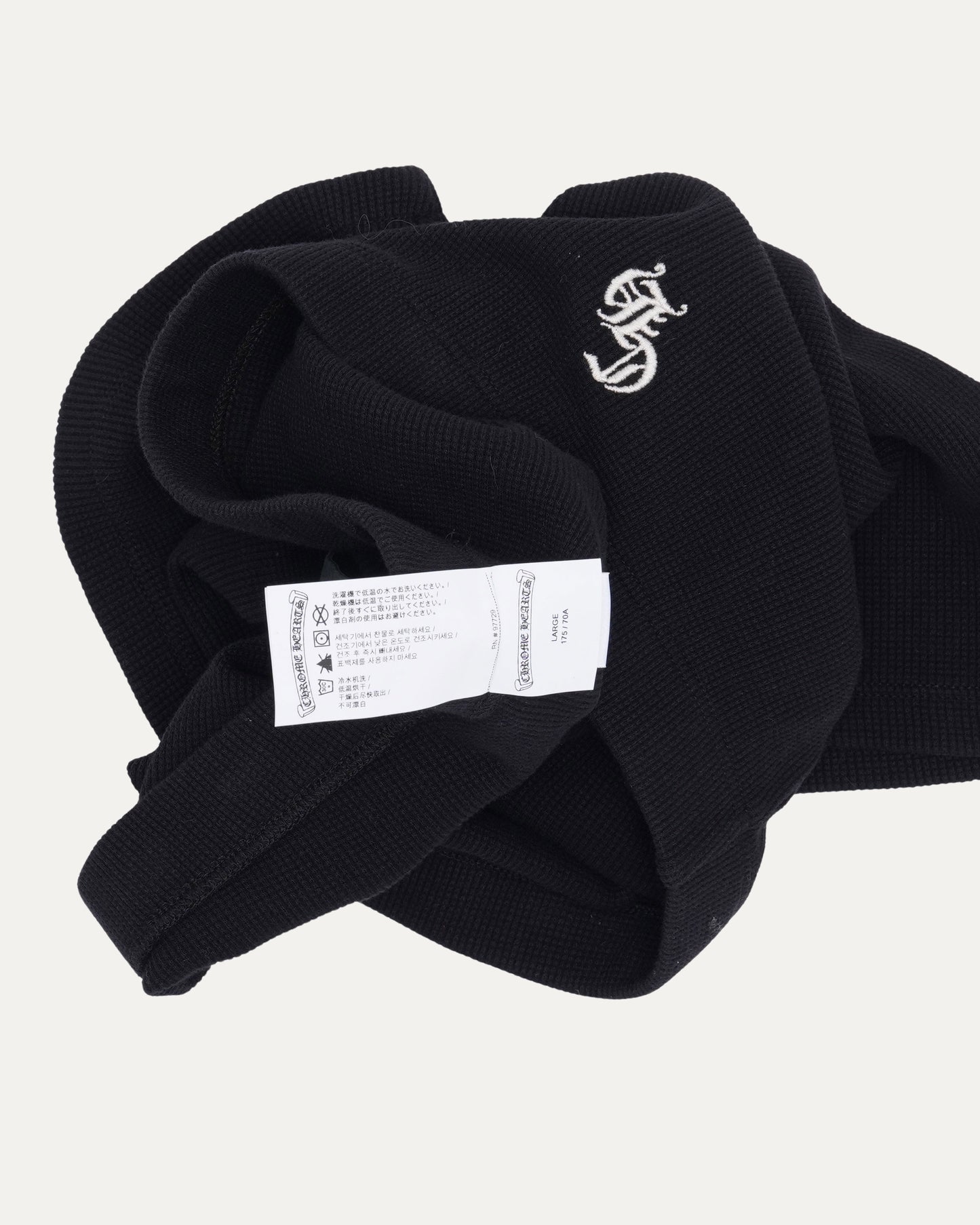 Thermal CH Shorts