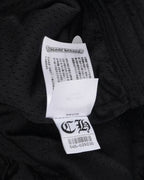 Mesh Stadium Micro Shorts