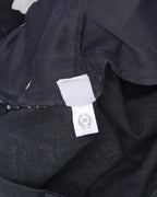 Cross Patch Jeans