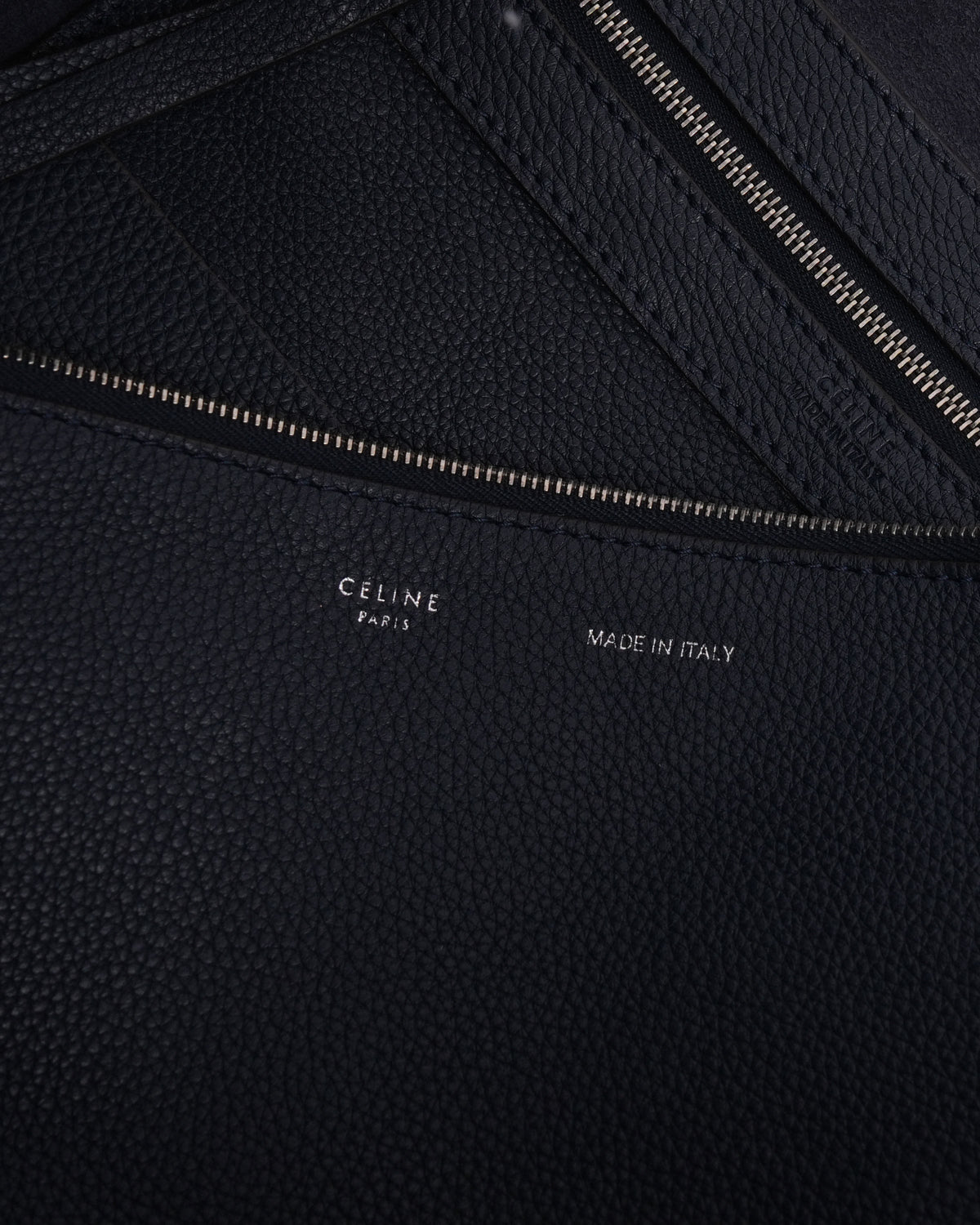Cabas Phantom Tote
