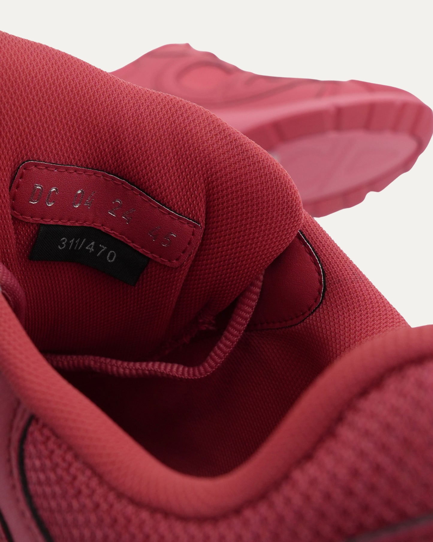 Stone Island B30 Sneakers