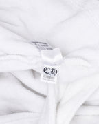 Horseshoe Logo Bathrobe