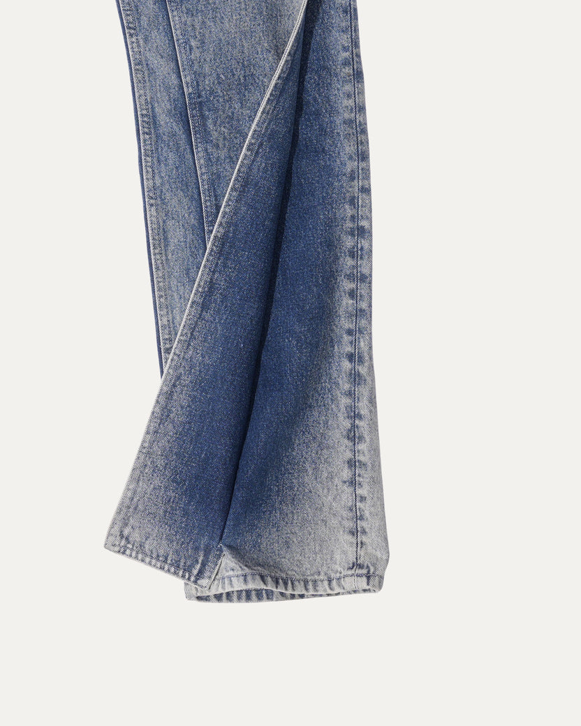 Organic Cotton Jeans