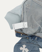 Levi's Cross Patch Jeans