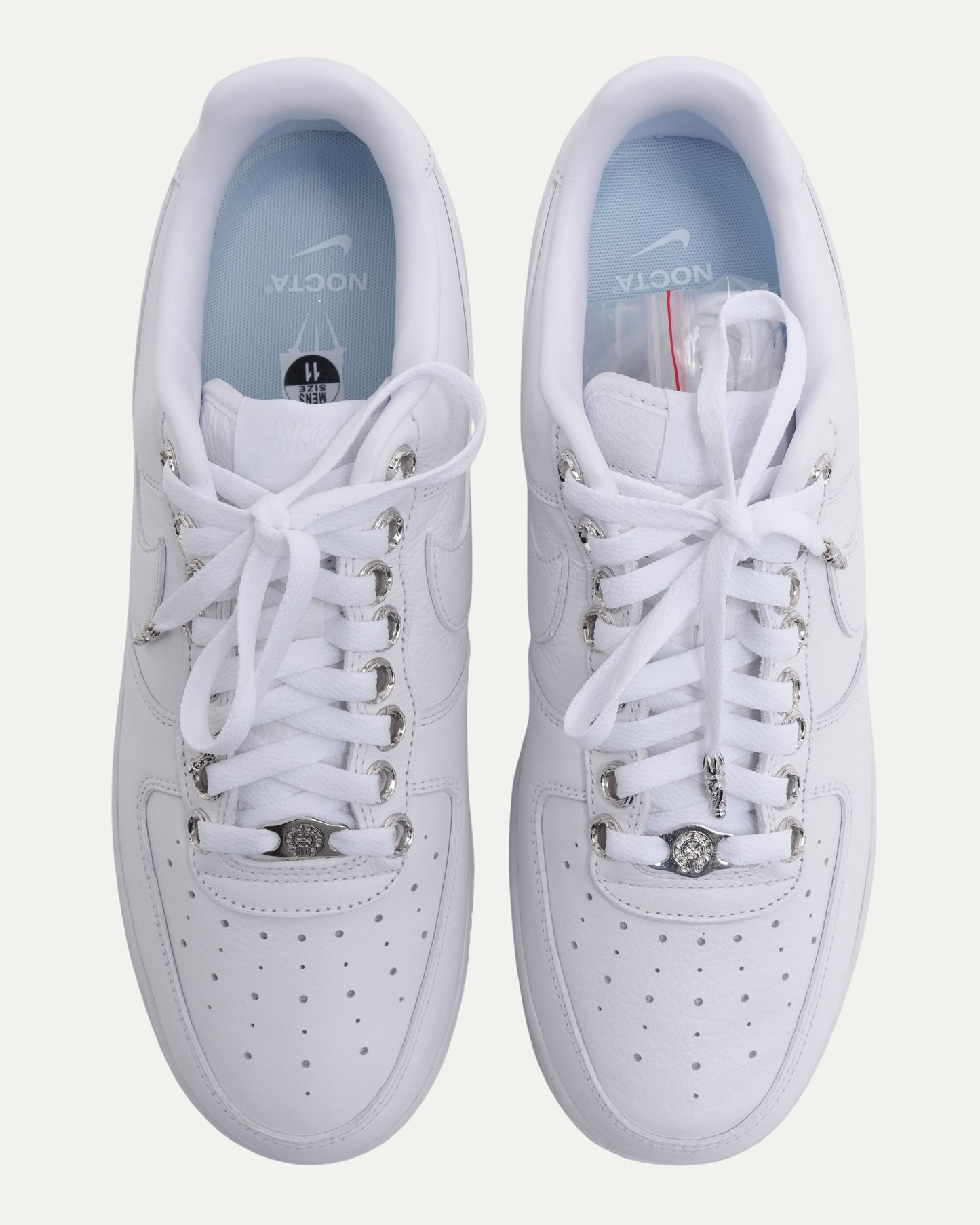 Nike Nocta Air Force 1