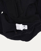 Bella Hadid Horseshoe Logo Hoodie