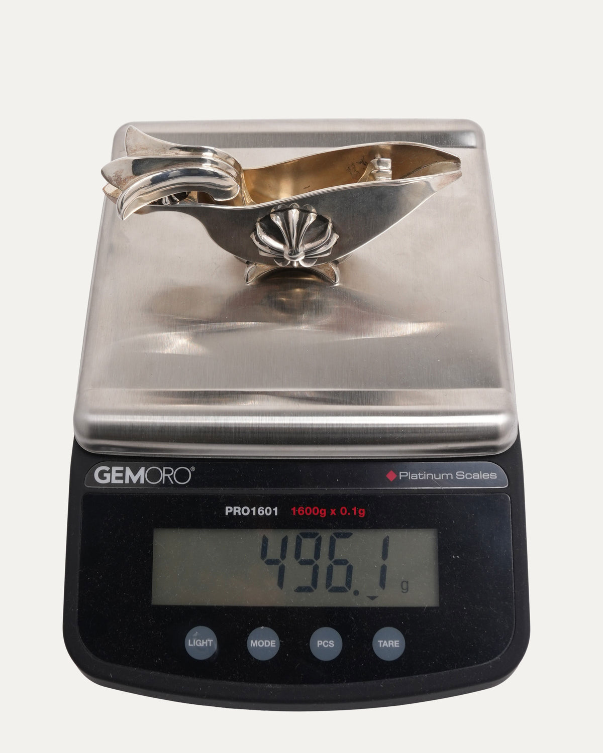 Lemon Wedge Squeezer