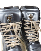 Rick Owens Geobasket