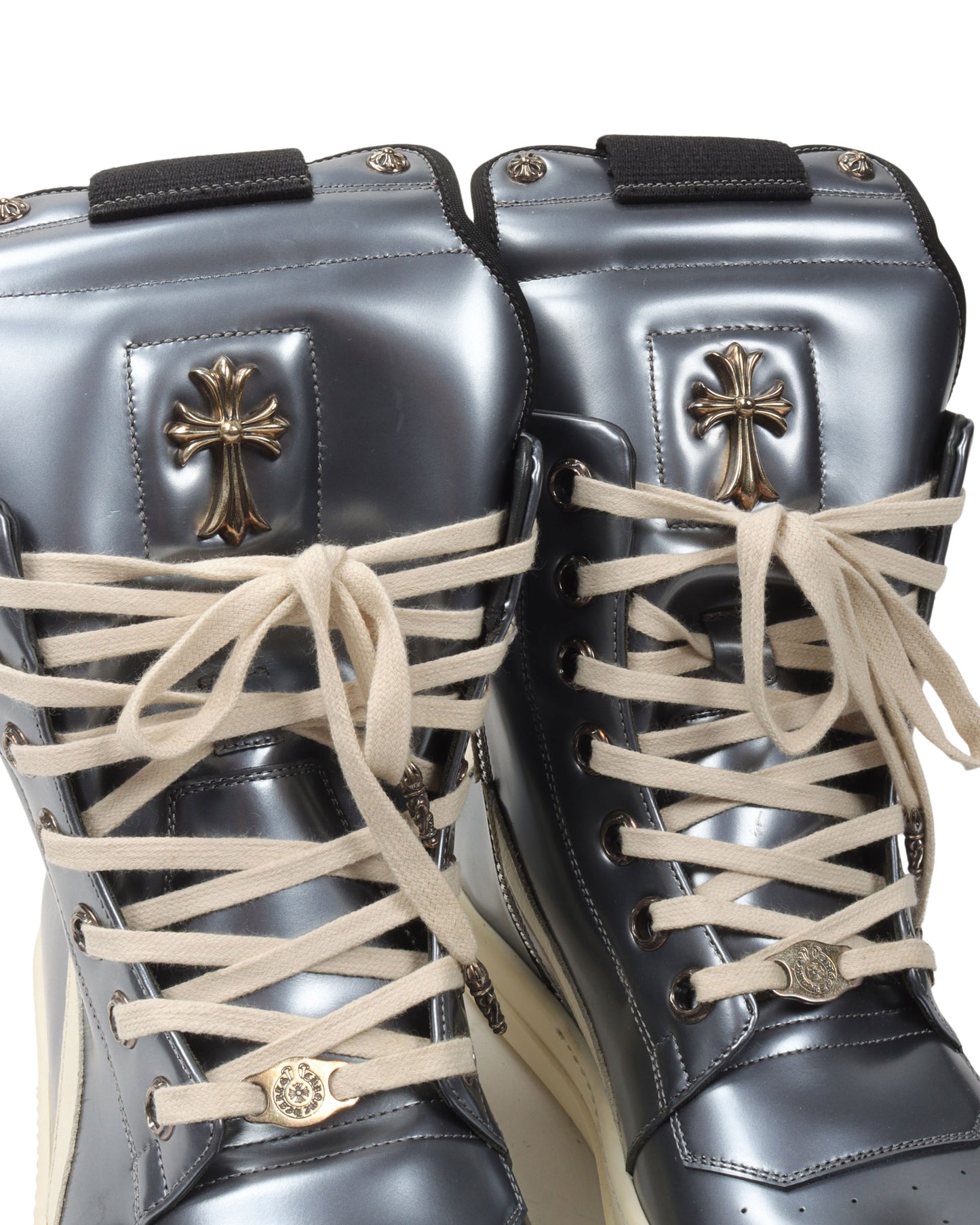 Rick Owens Geobasket