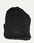 Nylon Stencil Monogram Seventh Grade Backpack