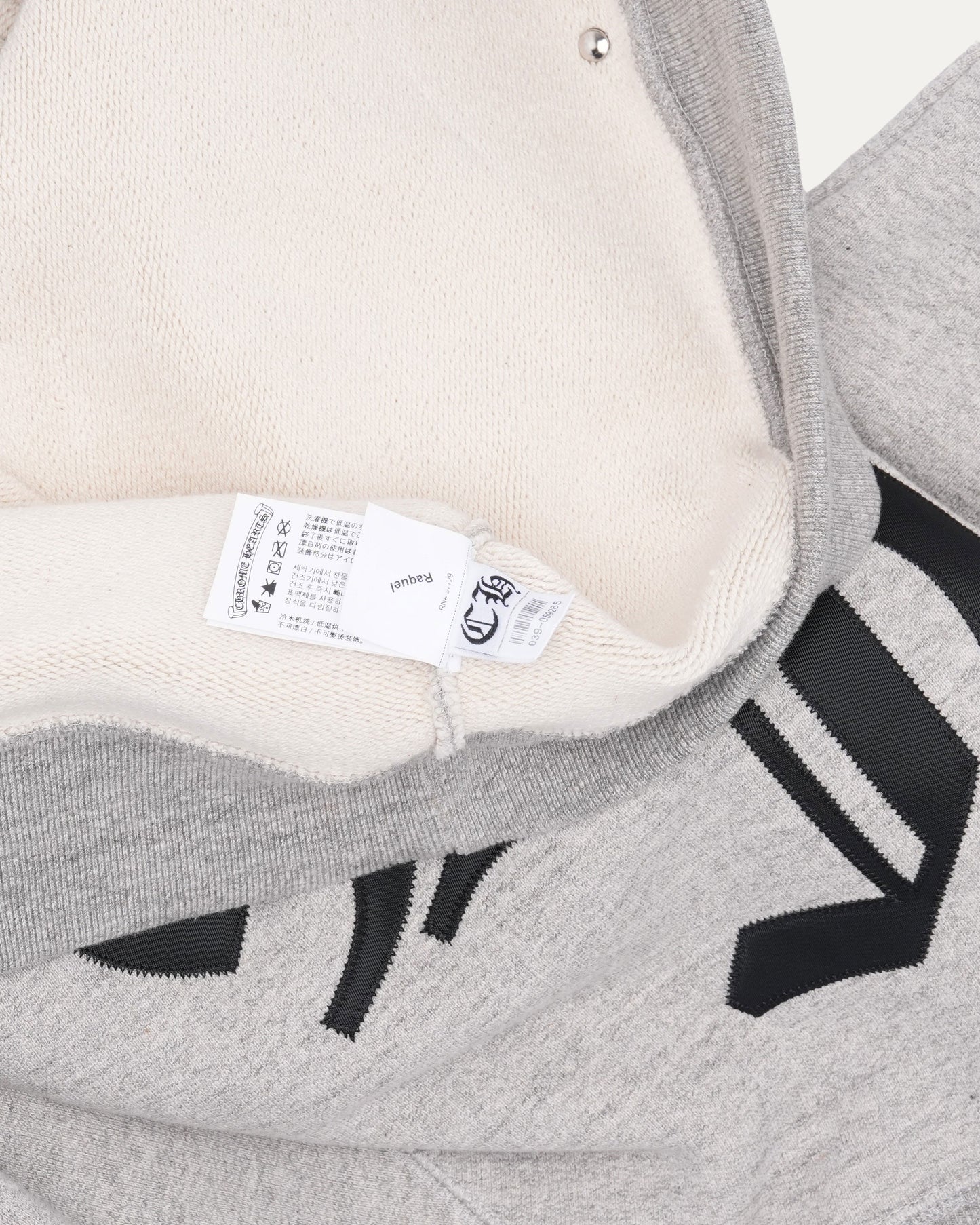 Cemetery Cross Seven-11 Crewneck Sweatshirt