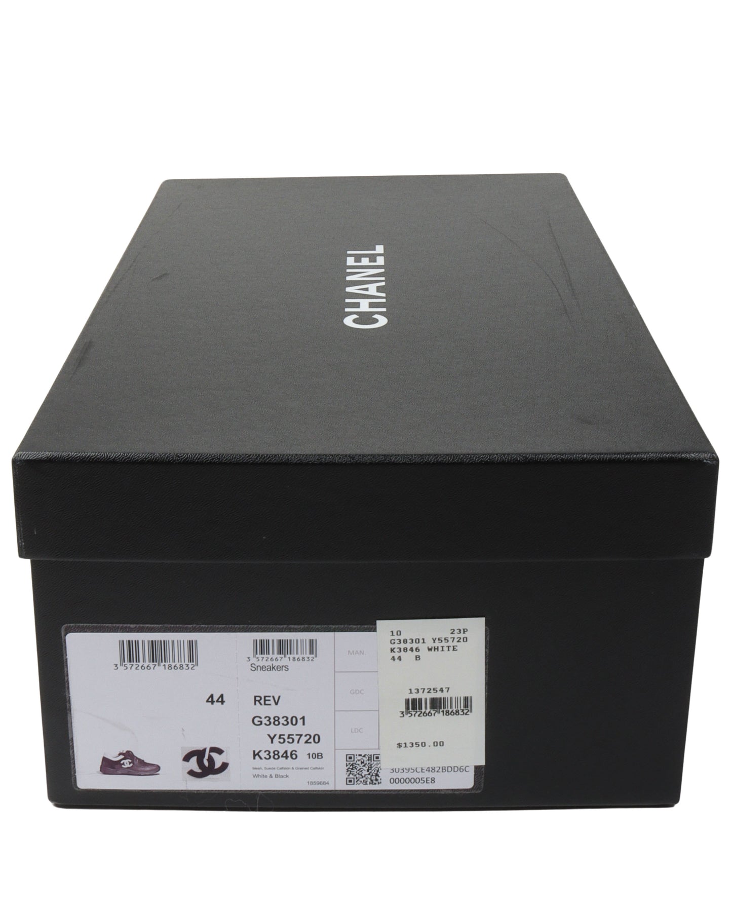 CC Mesh Trainer
