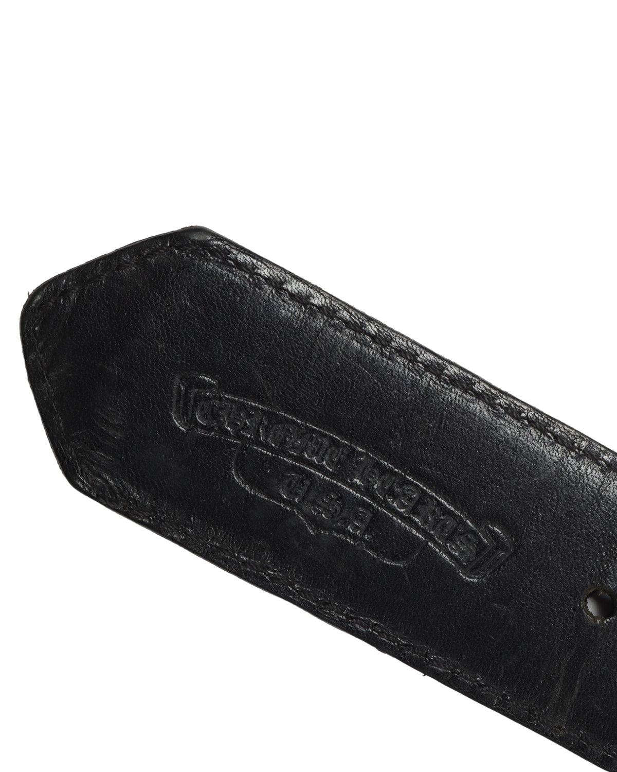 Full Celtic Roller Belt