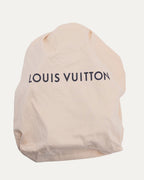 Monogram Eclipse Christopher Backpack