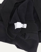 Paper Jam Cross Patch Crewneck Sweatshirt