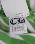 Teens From Mars Striped T-Shirt