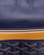Capetien MM Messenger Bag