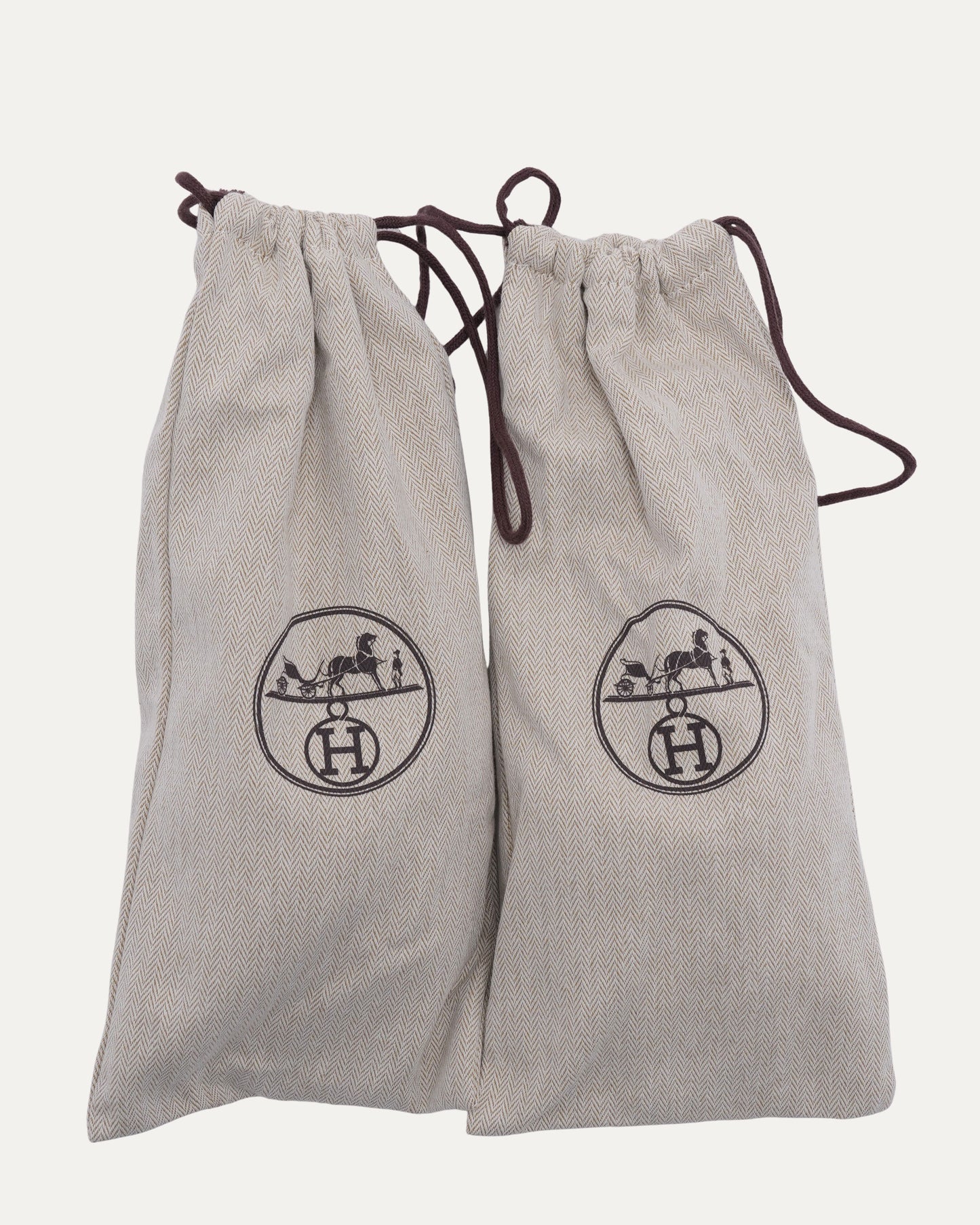 Shearling Sandals