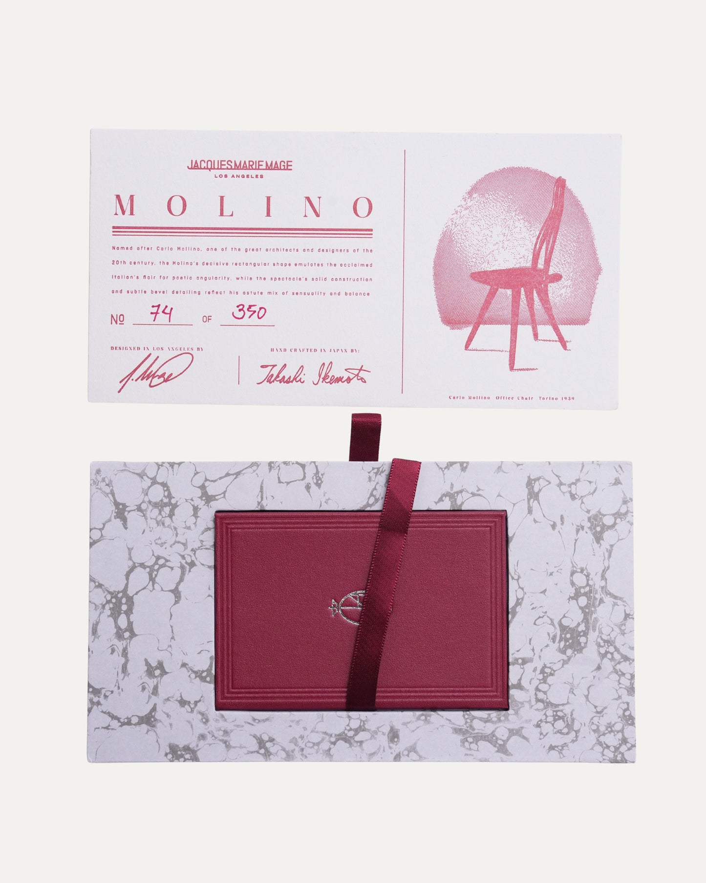 Molino Sunglasses