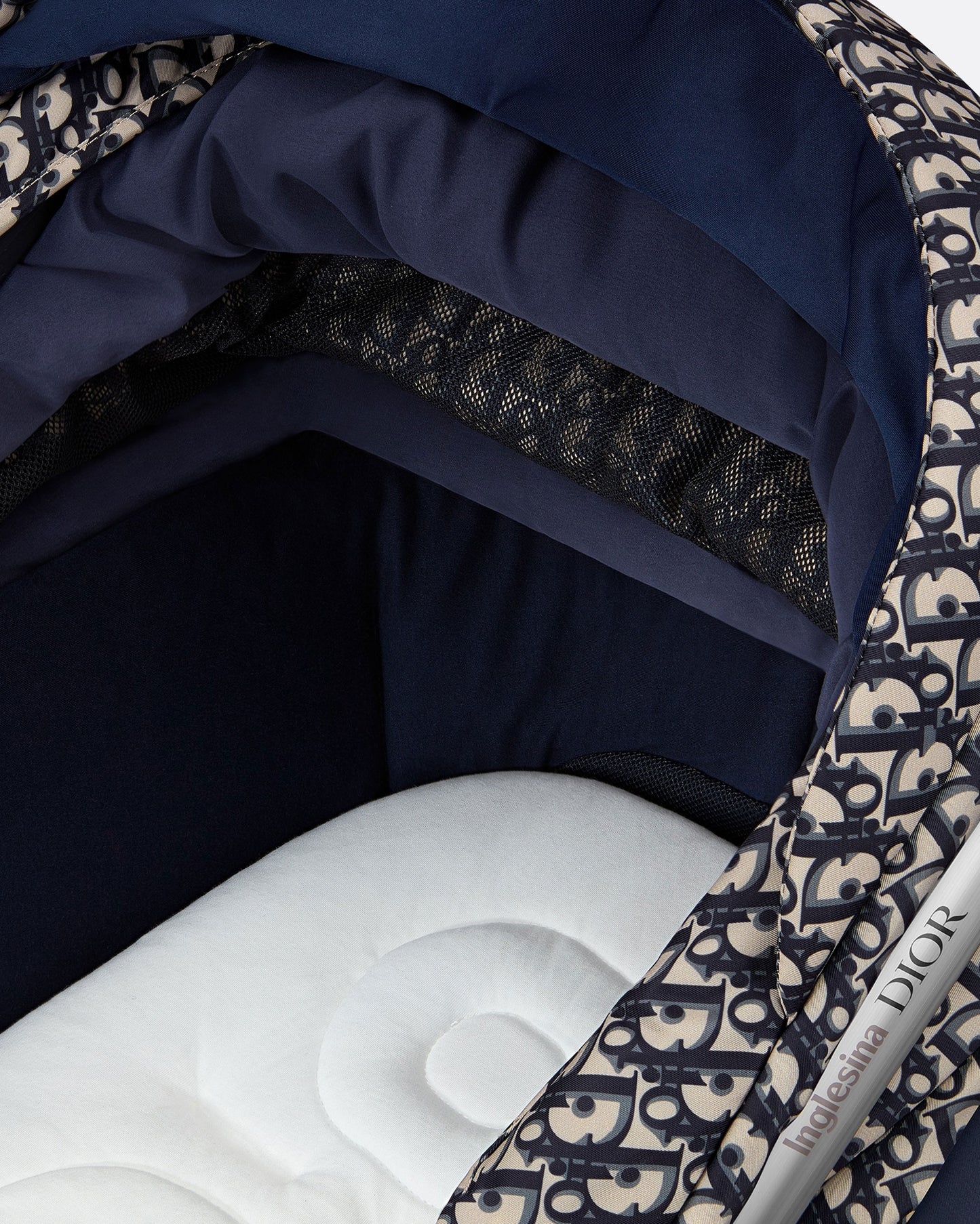 Inglesina Bassinet and Stroller Combo