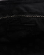 Star Patch Embellished Tote Bag