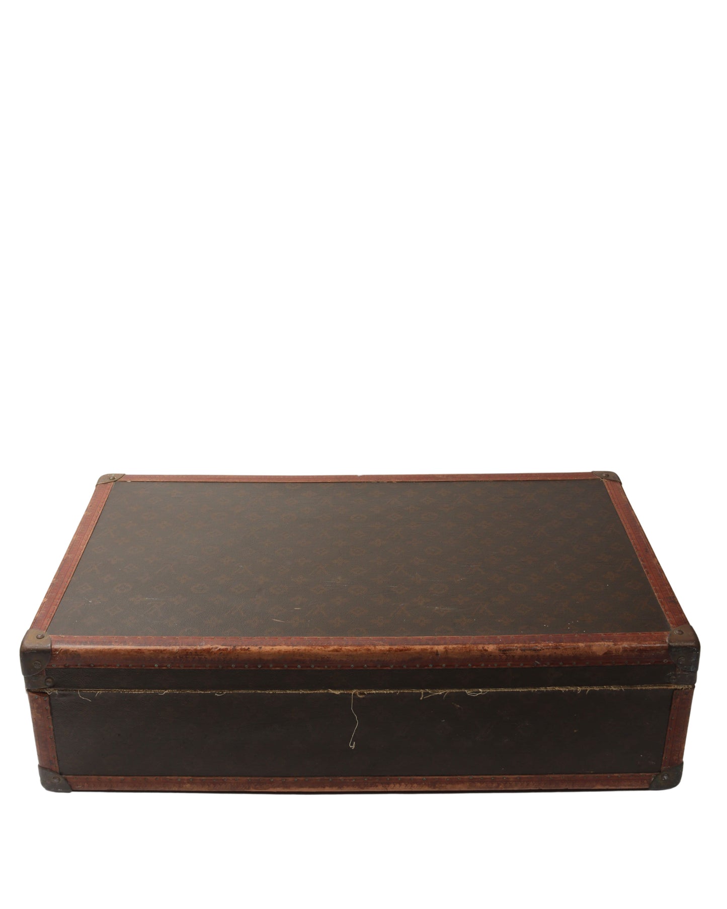 Vintage Alzer 65 Trunk