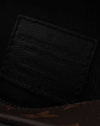 Monogram Mini Soft Trunk
