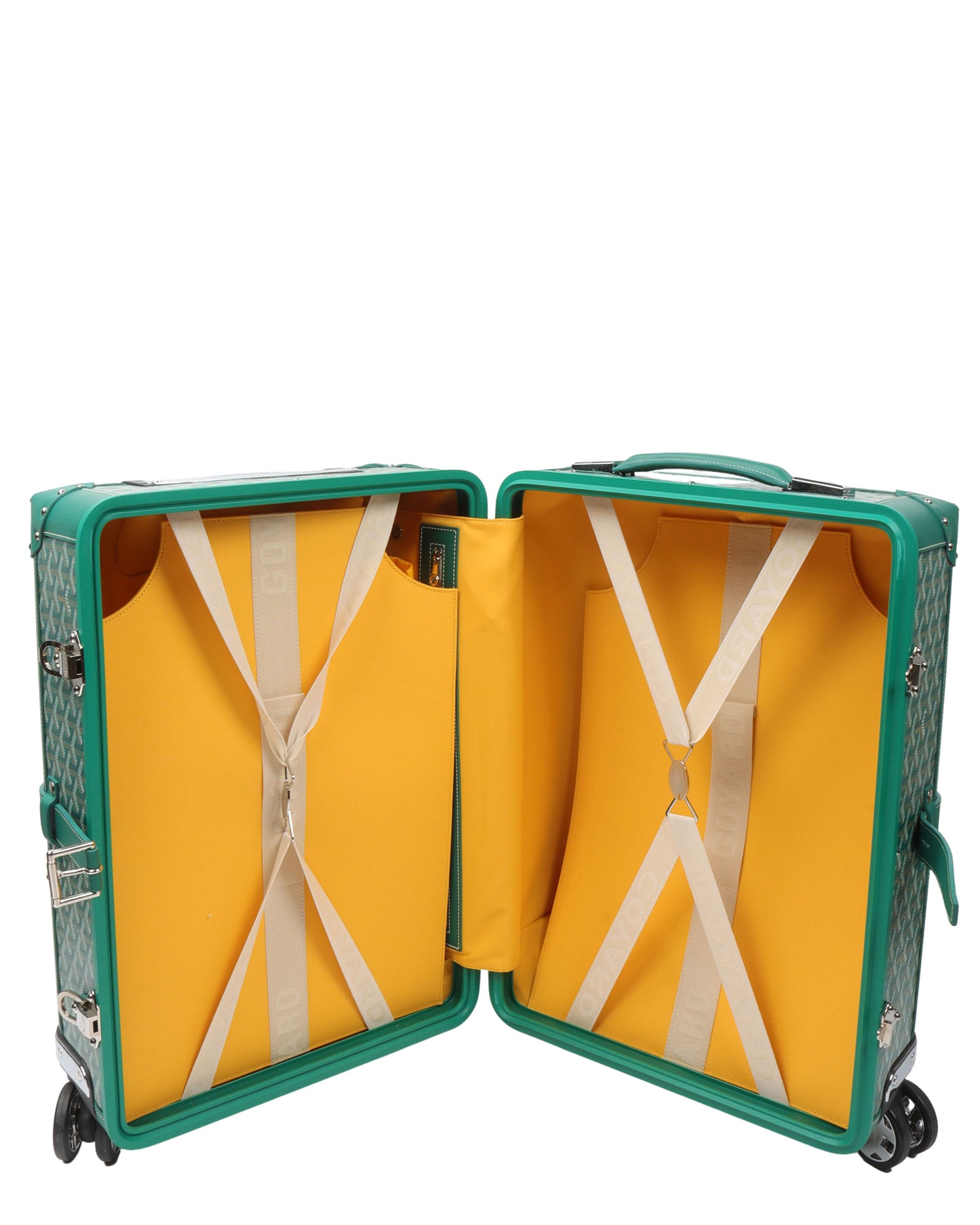Bourget PM Carry-On Suitcase