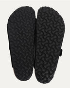 Birkenstock Arizona Suede Sandals