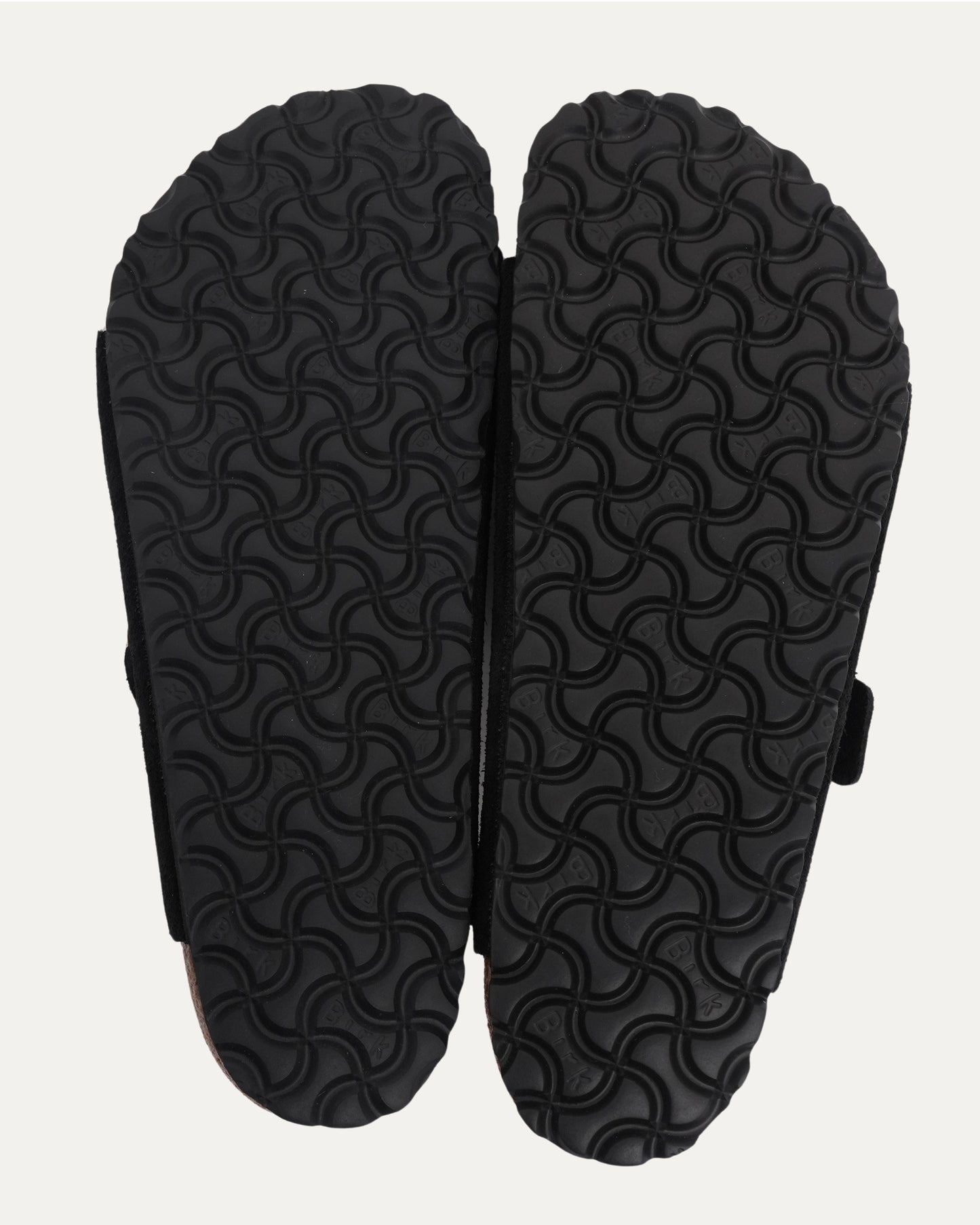 Birkenstock Arizona Suede Sandals