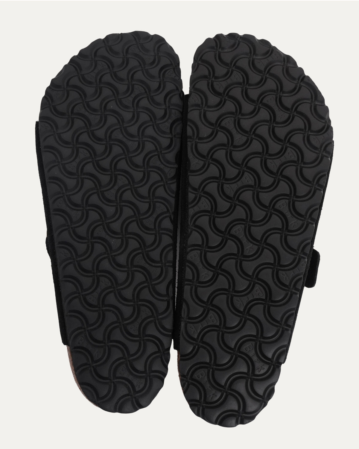 Birkenstock Arizona Suede Sandals