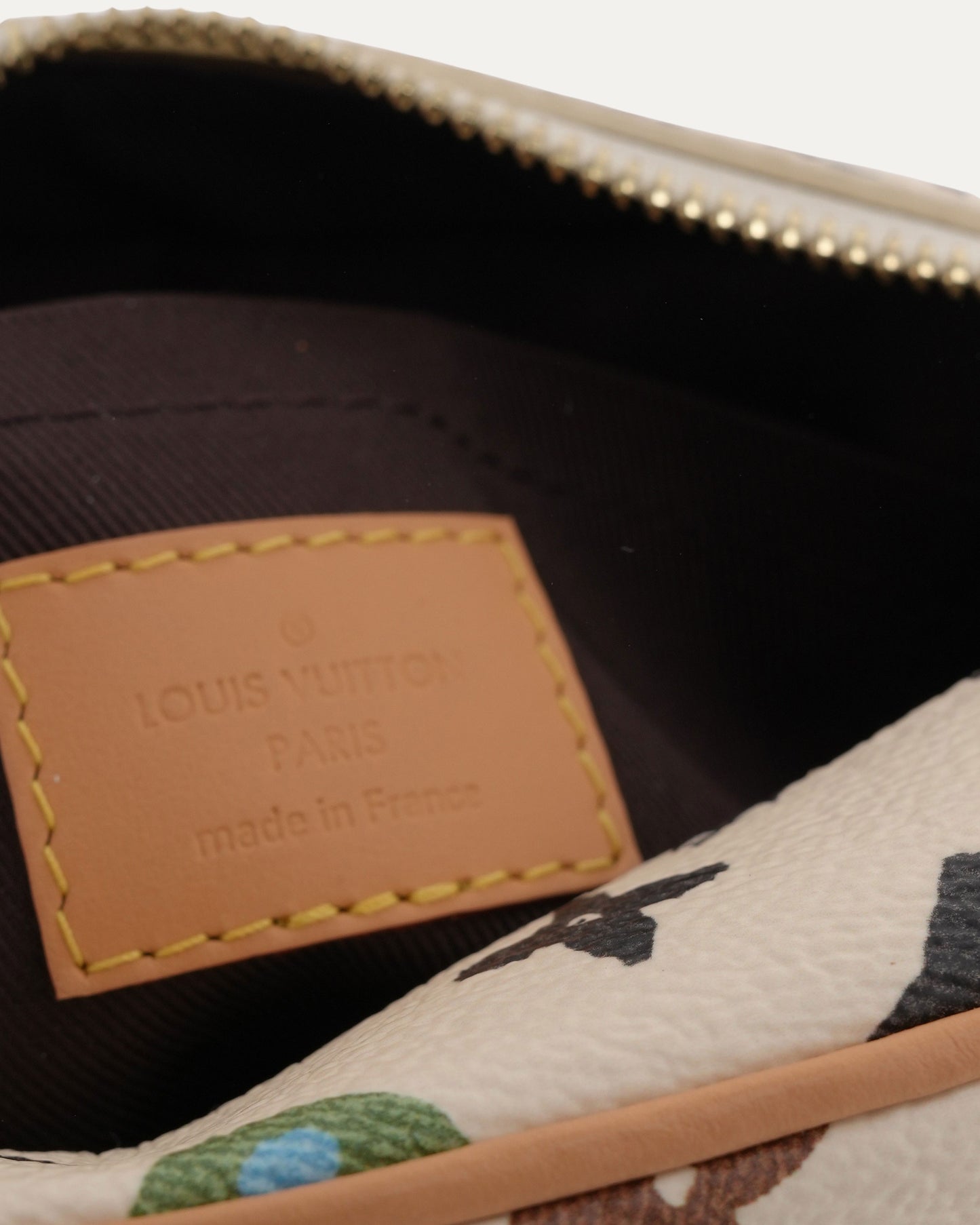 Tyler, the Creator Mini Soft Trunk