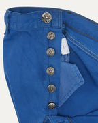 Levi's Cross Patch Jeans