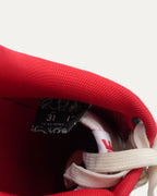 Bape Sta Sneakers