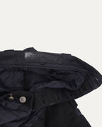 Matty Boy Chomper Quilted Nylon Double Knee Pants