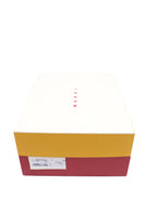 Nappa Leather Pablo Sneaker