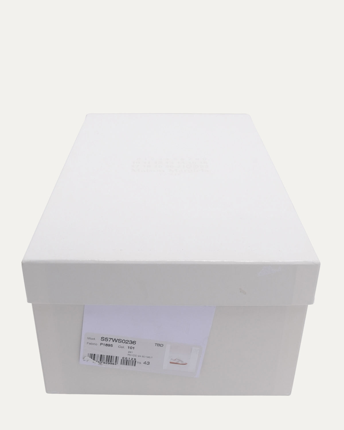 Replica GAT Sneakers
