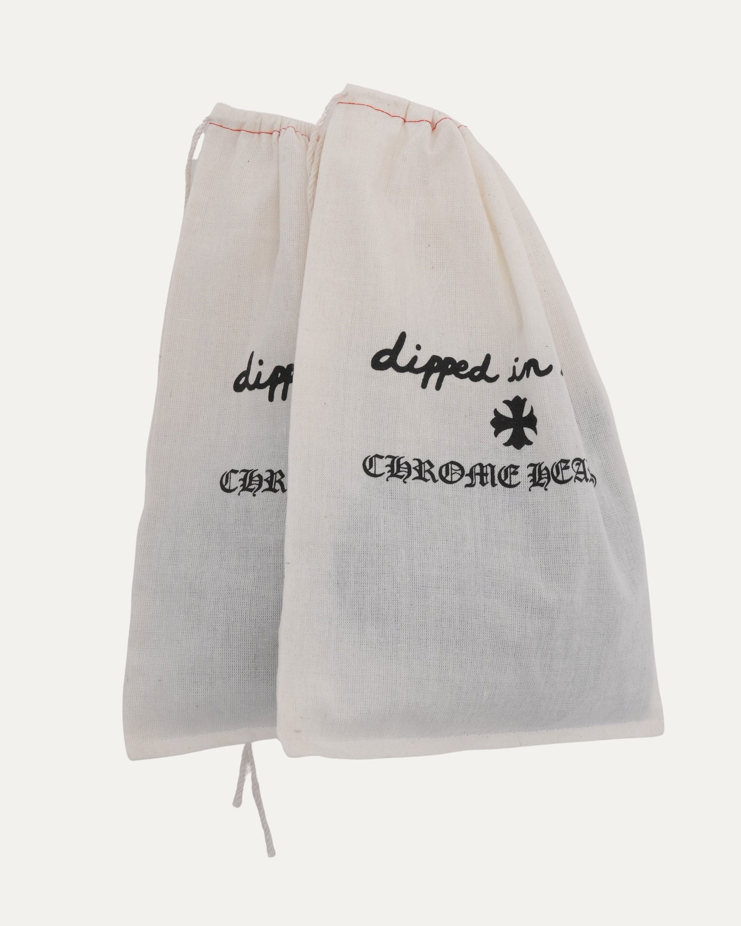 Dipped In Blue Monogram Bikini