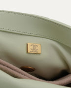 19 Flap Bag