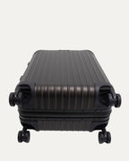 Rick Owens Aluminum Original Cabin Luggage