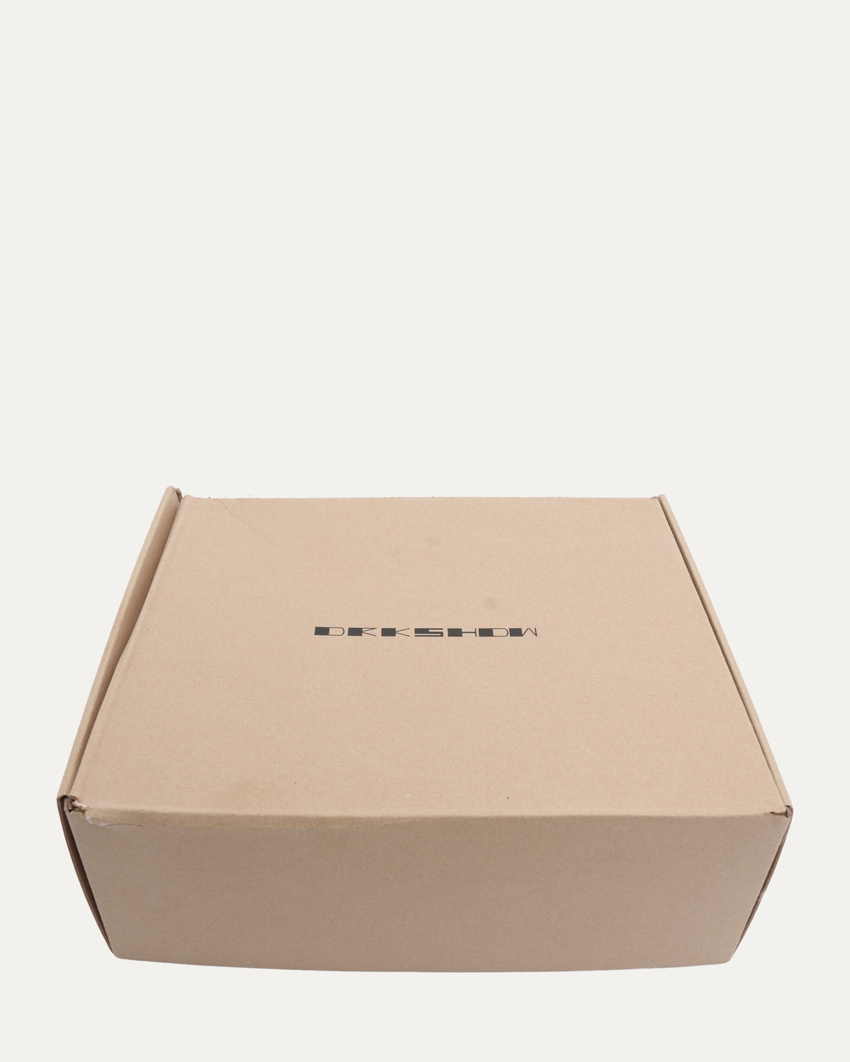 Army Megatooth Ankle Boot