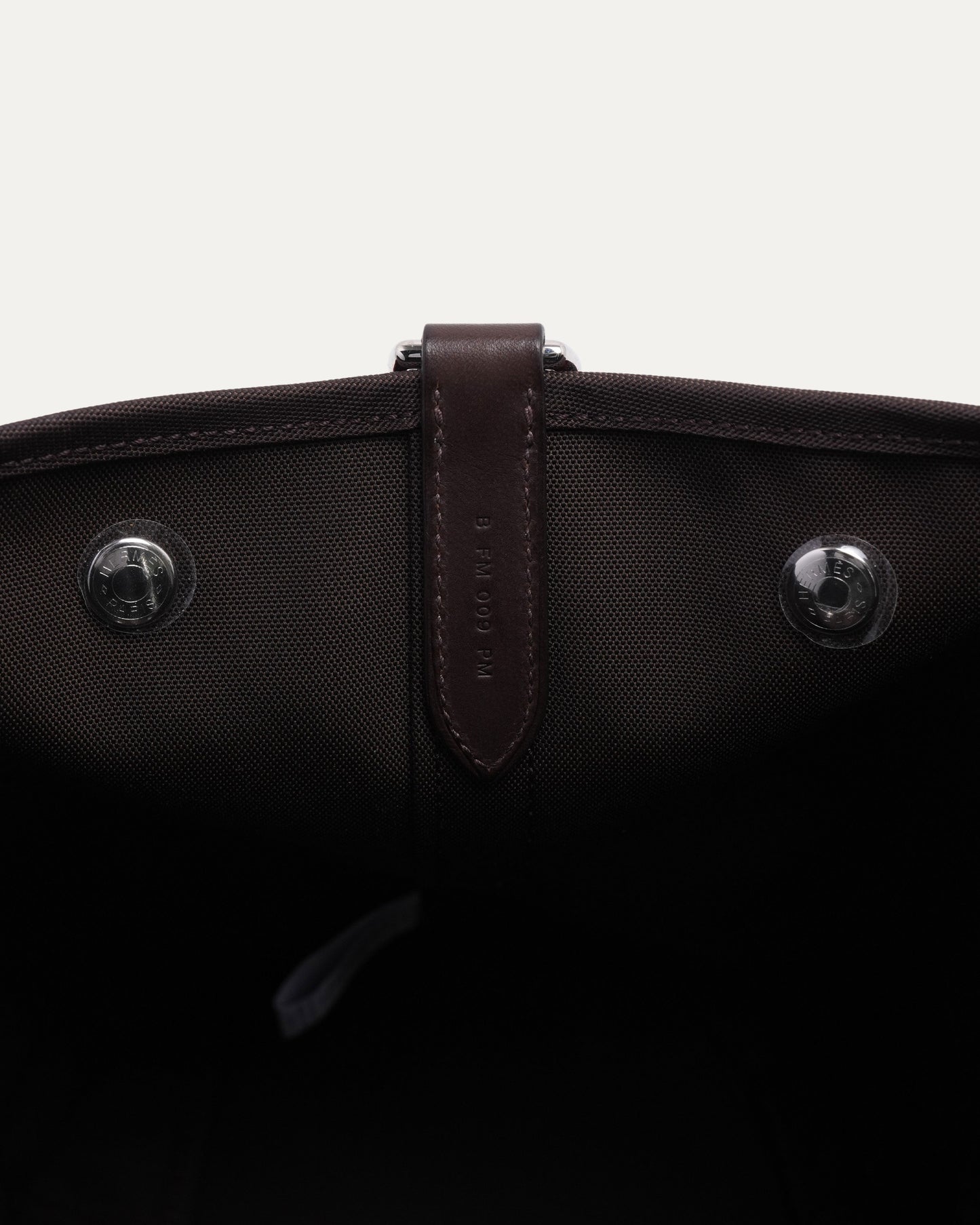 Toile Sac de Pansage Grooming Bag