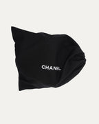 Drawstring Bucket Bag