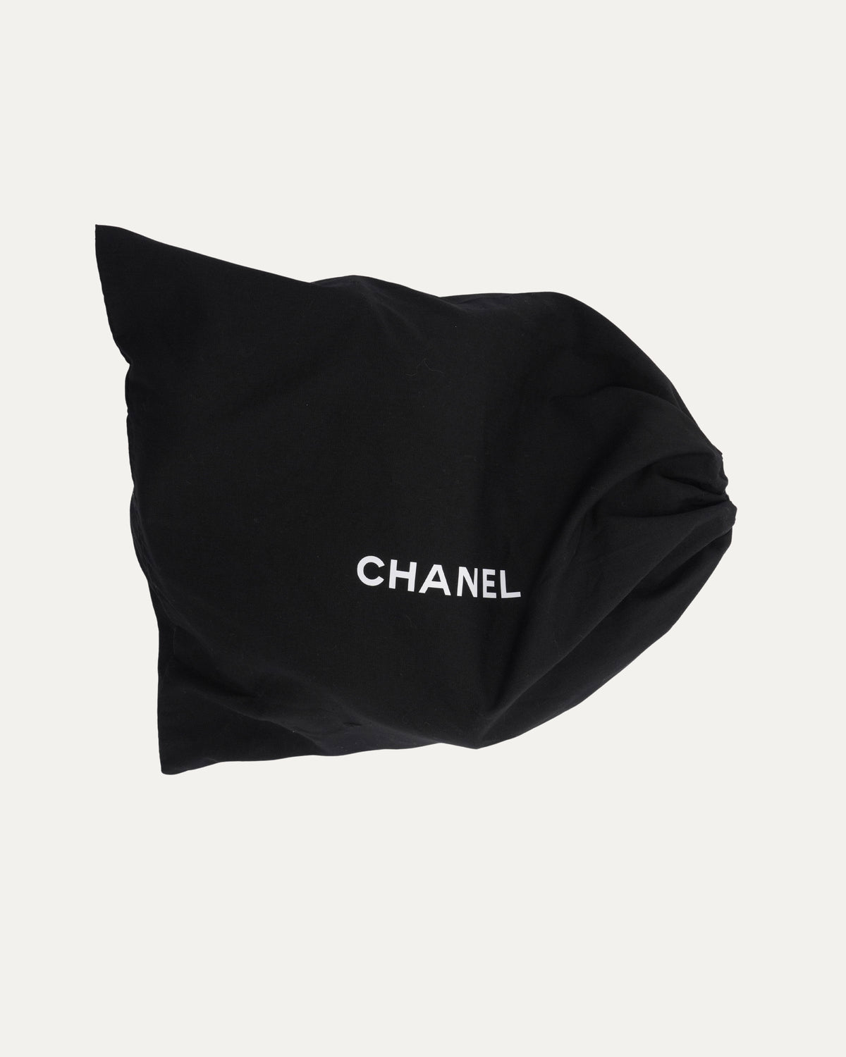 Drawstring Bucket Bag