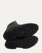 Timberland 6 Inch Monogram Ankle Boot