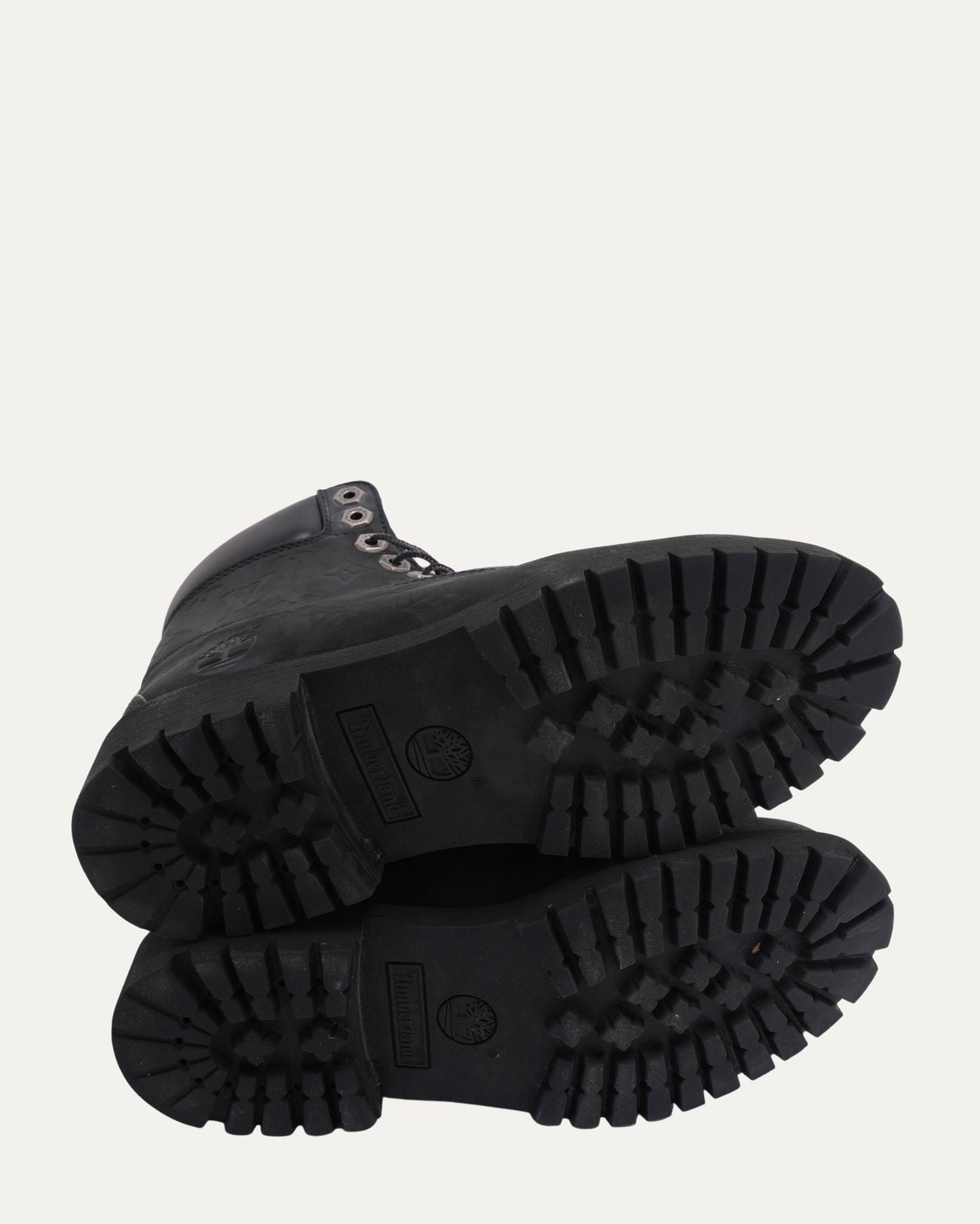Timberland 6 Inch Monogram Ankle Boot
